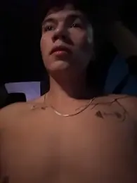 Logan_smith1 — Stripchat recorded stream image, 14.01.2026 20:40