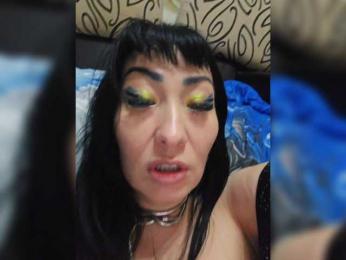 xxxDirtyBitchxxx — Bongacams recorded stream screenshot (14 Jan 2026)