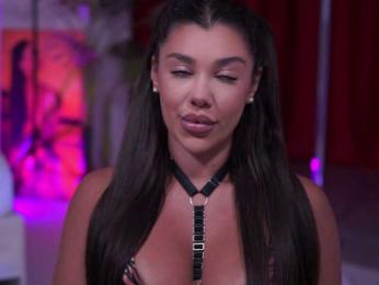 NatyDesiree — Bongacams recorded stream screenshot (14 Jan 2026)