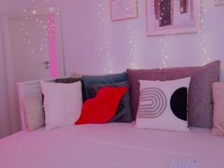 Sasha Elite — Flirt4free recorded stream image, 01.03.2025 20:20