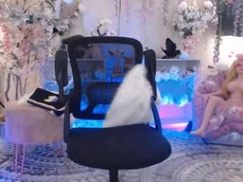 xxhayleemariexx — Chaturbate recorded stream image, 15.01.2026 00:10