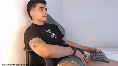 adam_levis17 — Stripchat recorded stream image, 15.01.2026 06:10