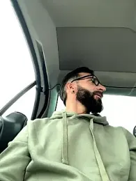 Michel_huge — Stripchat recorded stream screenshot (15 Jan 2026)