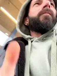 Michel_huge — Stripchat recorded stream screenshot (15 Jan 2026)