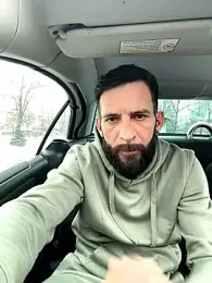 Michel_huge — Stripchat recorded stream screenshot (15 Jan 2026)