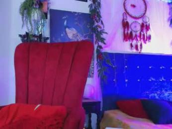 bathory_vamps — Chaturbate recorded stream image, 15.01.2026 12:30
