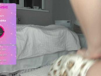 SSaibaliii — Bongacams recorded stream screenshot (15 Jan 2026)