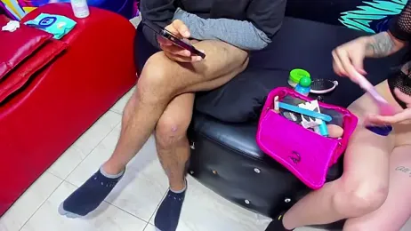 miacam-hot — Stripchat recorded stream image, 15.01.2026 15:10