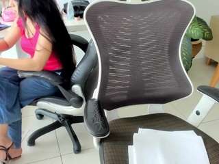 emilybrowm — Camsoda recorded stream screenshot (15 Jan 2026)