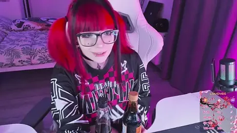 Yumi_Youkai — Stripchat recorded stream image, 15.01.2026 14:30