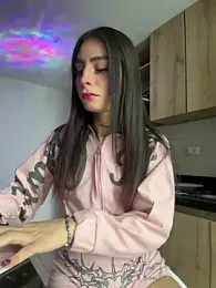 Camistar18 — Stripchat recorded stream screenshot (15 Jan 2026)