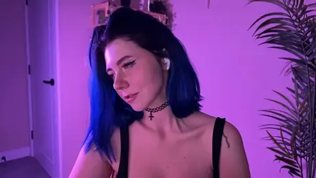 _vixenp — Stripchat recorded stream image, 15.01.2026 19:10