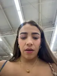 Hall_16 — Stripchat recorded stream image, 15.01.2026 20:10