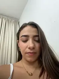 Hall_16 — Stripchat recorded stream image, 15.01.2026 20:10