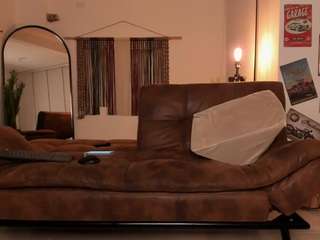 winedams — Camsoda recorded stream screenshot (02 Mar 2025)