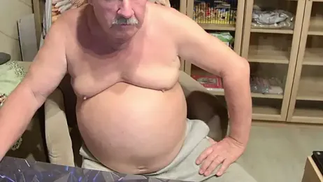 barenfan — Stripchat recorded stream image, 15.01.2026 21:40