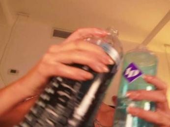 LunaMystyque — Bongacams recorded stream screenshot (15 Jan 2026)