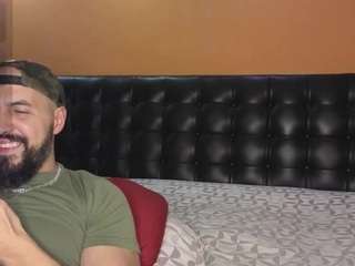 ts-hotlove — Camsoda recorded stream screenshot (16 Jan 2026)