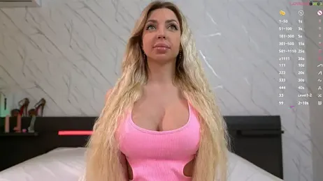 big_boobs_blonde — Stripchat recorded stream image, 02.03.2025 02:20