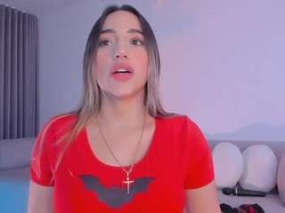 ashlye-stone — Camsoda recorded stream image, 16.01.2026 04:20