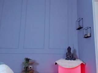brieneblair — Camsoda recorded stream image, 16.01.2026 08:50