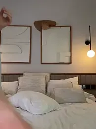 LunaRase — Stripchat recorded stream screenshot (16 Jan 2026)