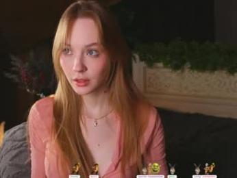 lissa_meooow — Chaturbate recorded stream image, 16.01.2026 06:00