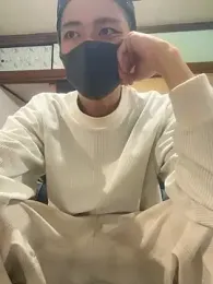 Manato_jp_1215 — Stripchat recorded stream screenshot (16 Jan 2026)