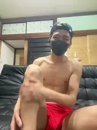 Manato_jp_1215 — Stripchat recorded stream screenshot (16 Jan 2026)