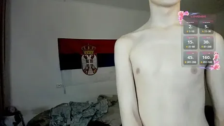 Vampirella_GS — Stripchat recorded stream image, 16.01.2026 13:30