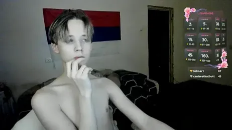 Vampirella_GS — Stripchat recorded stream image, 16.01.2026 13:30