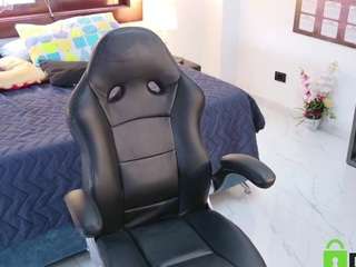 amyhonney — Camsoda recorded stream screenshot (16 Jan 2026)