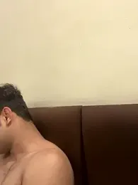Vihaaanfucks — Stripchat recorded stream image, 16.01.2026 15:00