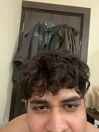 Vihaaanfucks — Stripchat recorded stream image, 16.01.2026 15:00