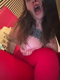 TattooGirlAlia — Stripchat recorded stream image, 16.01.2026 15:10