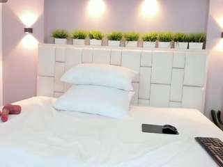 valeeriagarcia — Camsoda recorded stream image, 16.01.2026 12:00