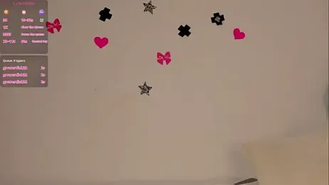 Juliette__3 — Stripchat recorded stream screenshot (16 Jan 2026)