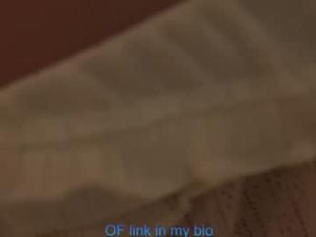 _ifyouwant_ — Chaturbate recorded stream screenshot (16 Jan 2026)