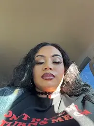 CarmelaAnthony — Stripchat recorded stream screenshot (16 Jan 2026)