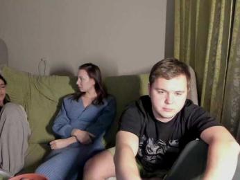 FanatKenli — Bongacams recorded stream image, 16.01.2026 18:40