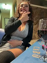 therealbeverlycious — Stripchat recorded stream image, 16.01.2026 20:40