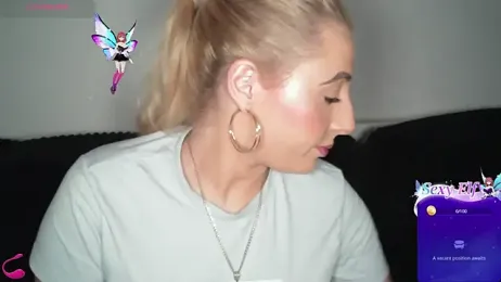 Strongqueen — Stripchat recorded stream screenshot (16 Jan 2026)