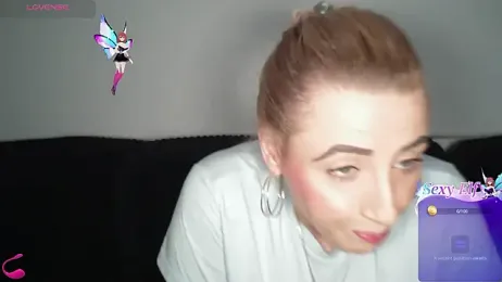 Strongqueen — Stripchat recorded stream screenshot (16 Jan 2026)