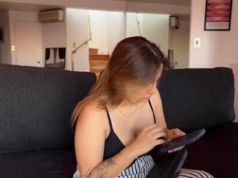 sexualmindset — Chaturbate recorded stream screenshot (16 Jan 2026)