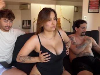 sexualmindset — Chaturbate recorded stream screenshot (16 Jan 2026)