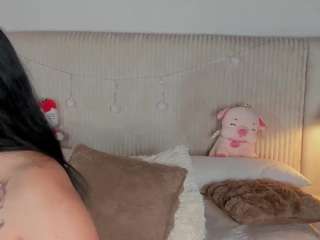 susan-zc — Camsoda recorded stream screenshot (16 Jan 2026)