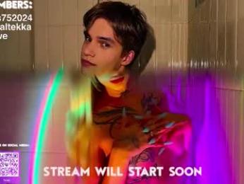 twl8vibe — Chaturbate recorded stream screenshot (16 Jan 2026)