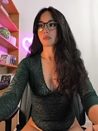 Naughty-Jessie — Stripchat recorded stream image, 16.01.2026 21:10
