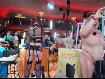 sweetlaurasaenz — Chaturbate recorded stream screenshot (17 Jan 2026)