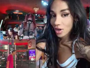 sweetlaurasaenz — Chaturbate recorded stream screenshot (17 Jan 2026)